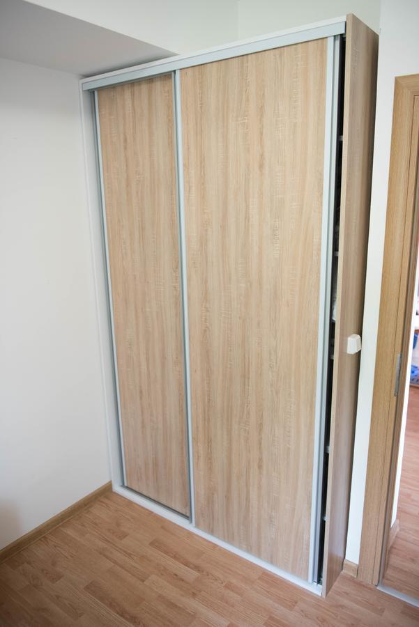 Leader Apartment Sarajevo Ngoại thất bức ảnh