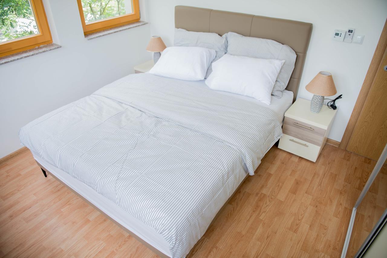 Leader Apartment Sarajevo Ngoại thất bức ảnh