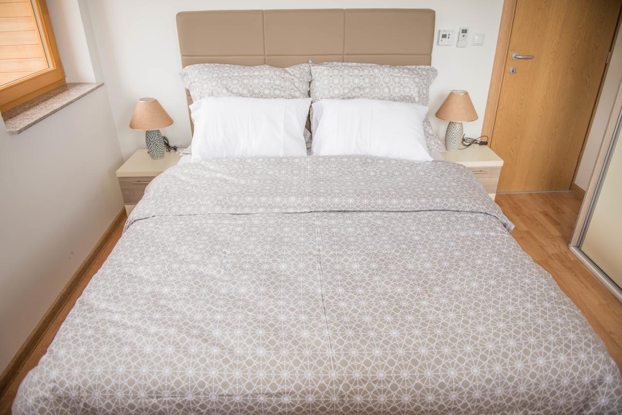 Leader Apartment Sarajevo Ngoại thất bức ảnh
