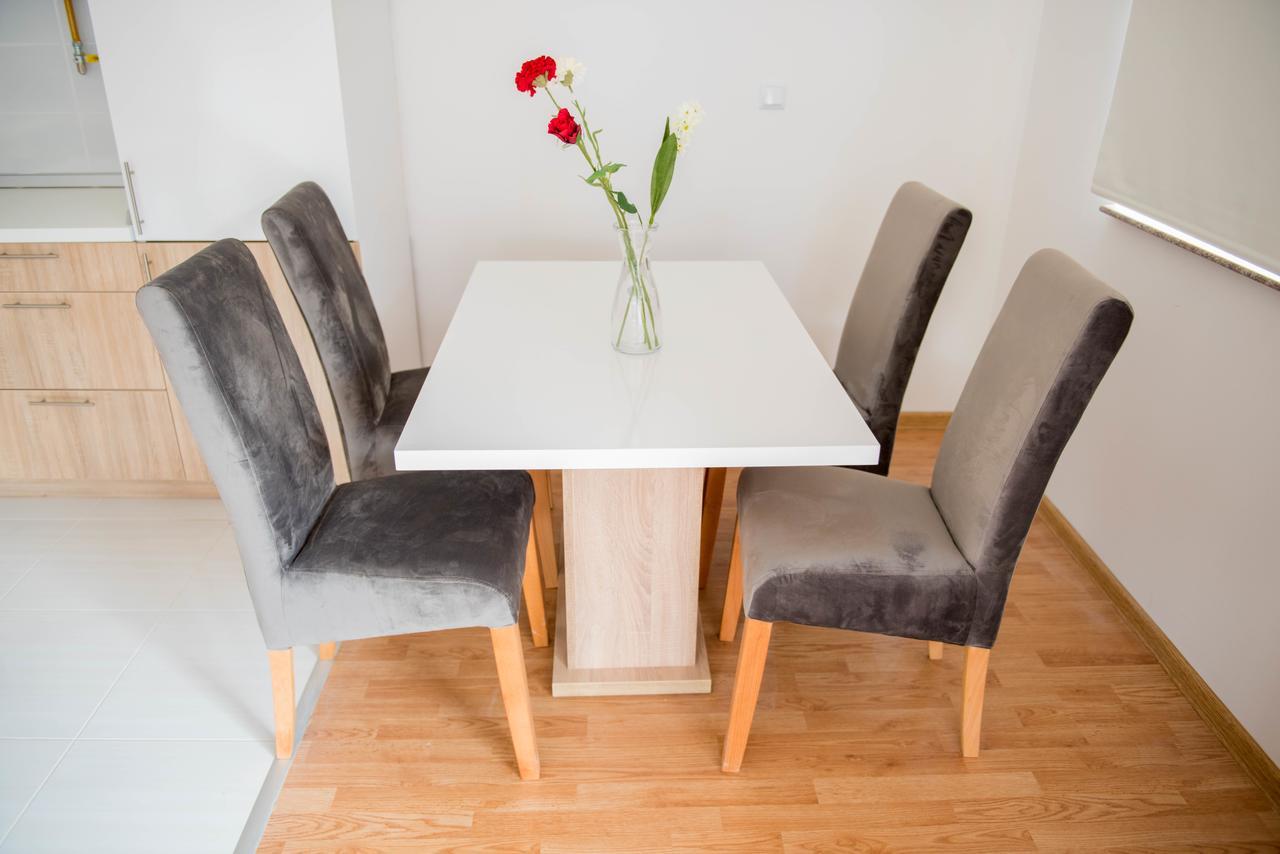 Leader Apartment Sarajevo Ngoại thất bức ảnh