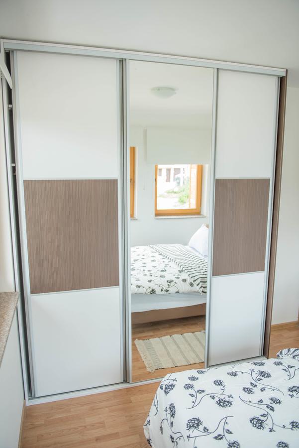 Leader Apartment Sarajevo Ngoại thất bức ảnh