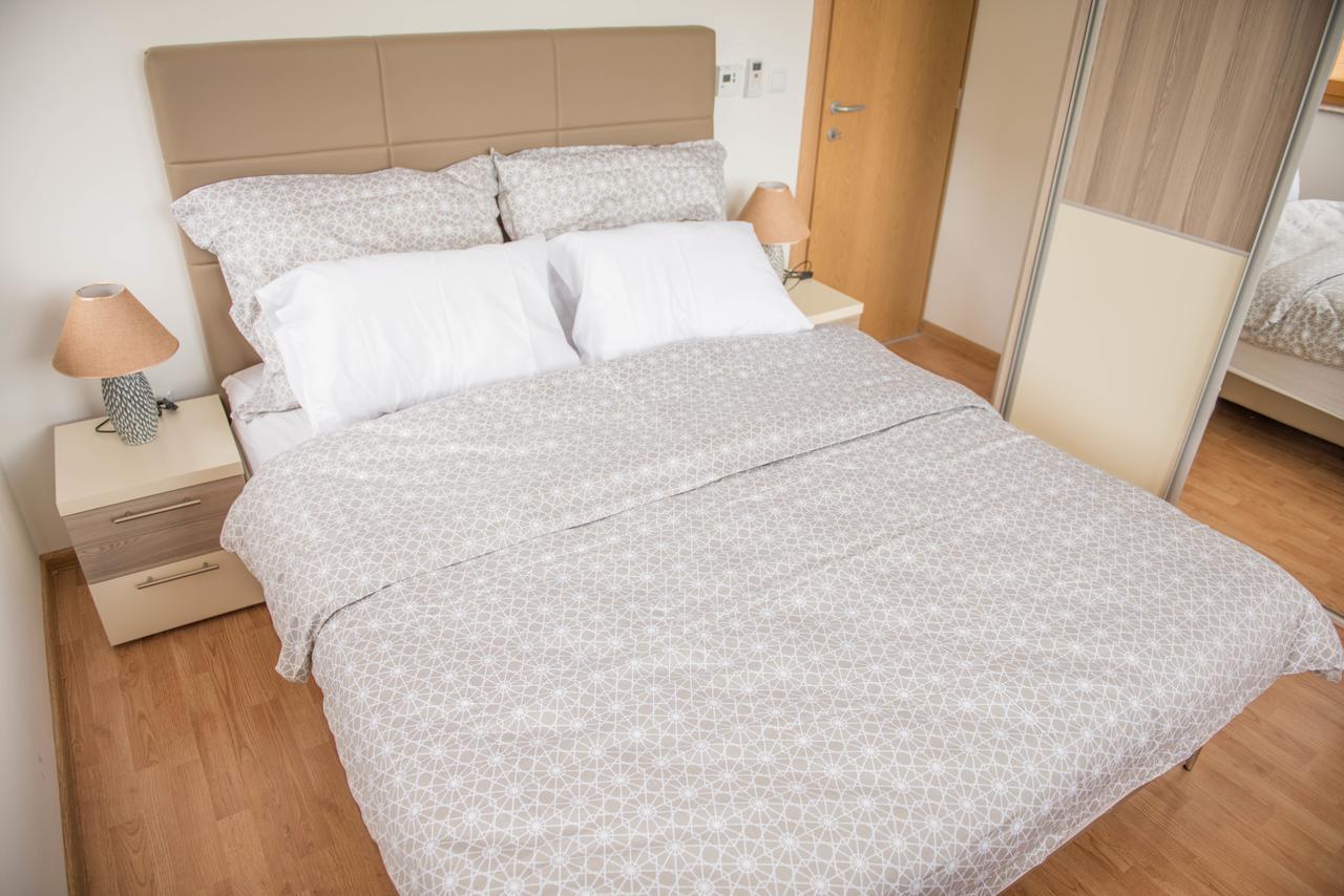 Leader Apartment Sarajevo Ngoại thất bức ảnh