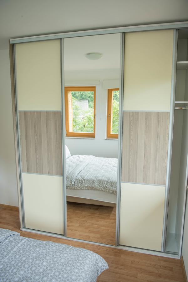 Leader Apartment Sarajevo Ngoại thất bức ảnh