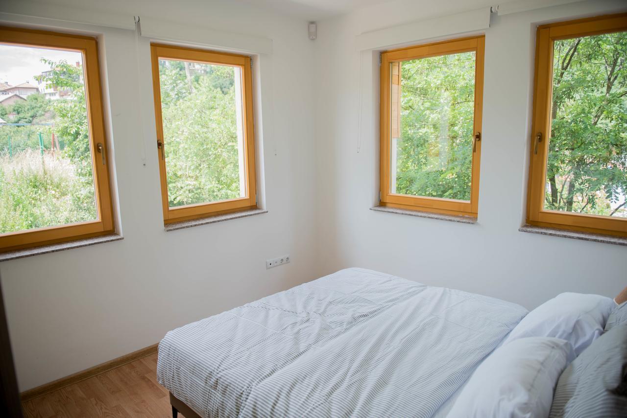 Leader Apartment Sarajevo Ngoại thất bức ảnh