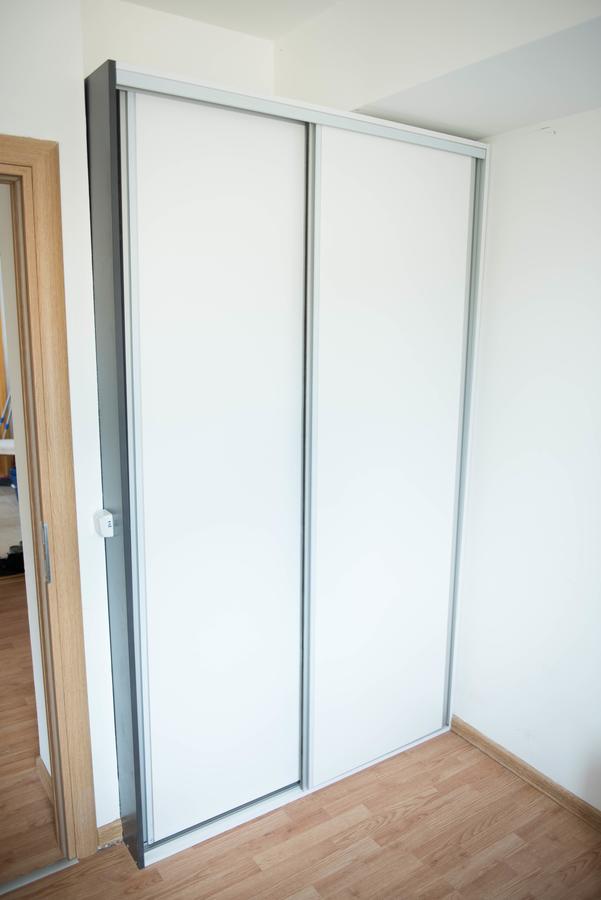 Leader Apartment Sarajevo Ngoại thất bức ảnh