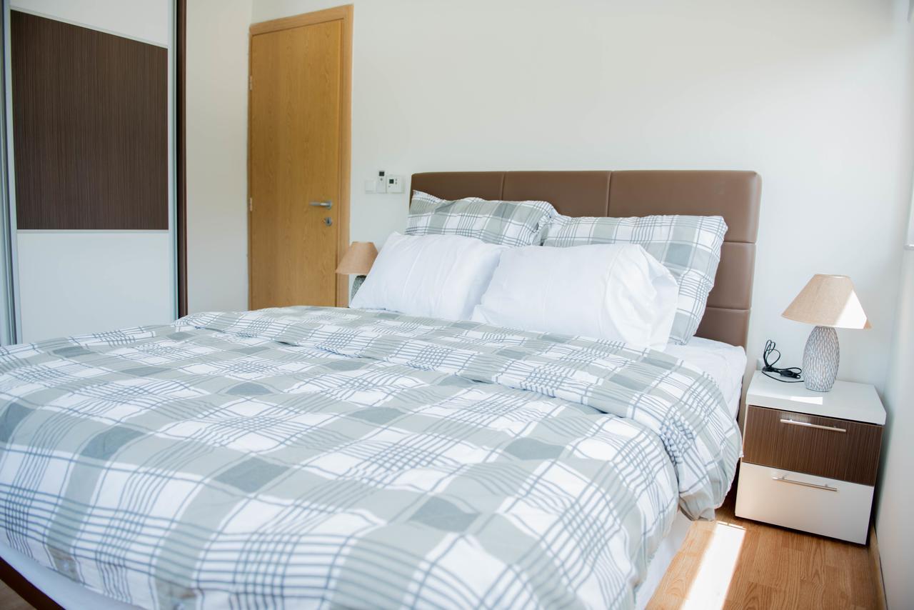Leader Apartment Sarajevo Ngoại thất bức ảnh