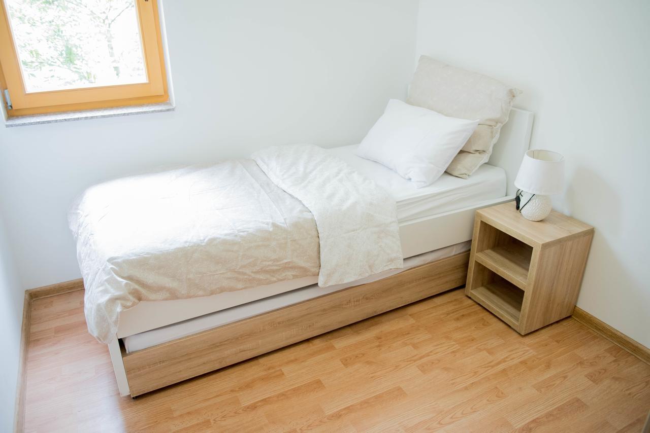 Leader Apartment Sarajevo Ngoại thất bức ảnh