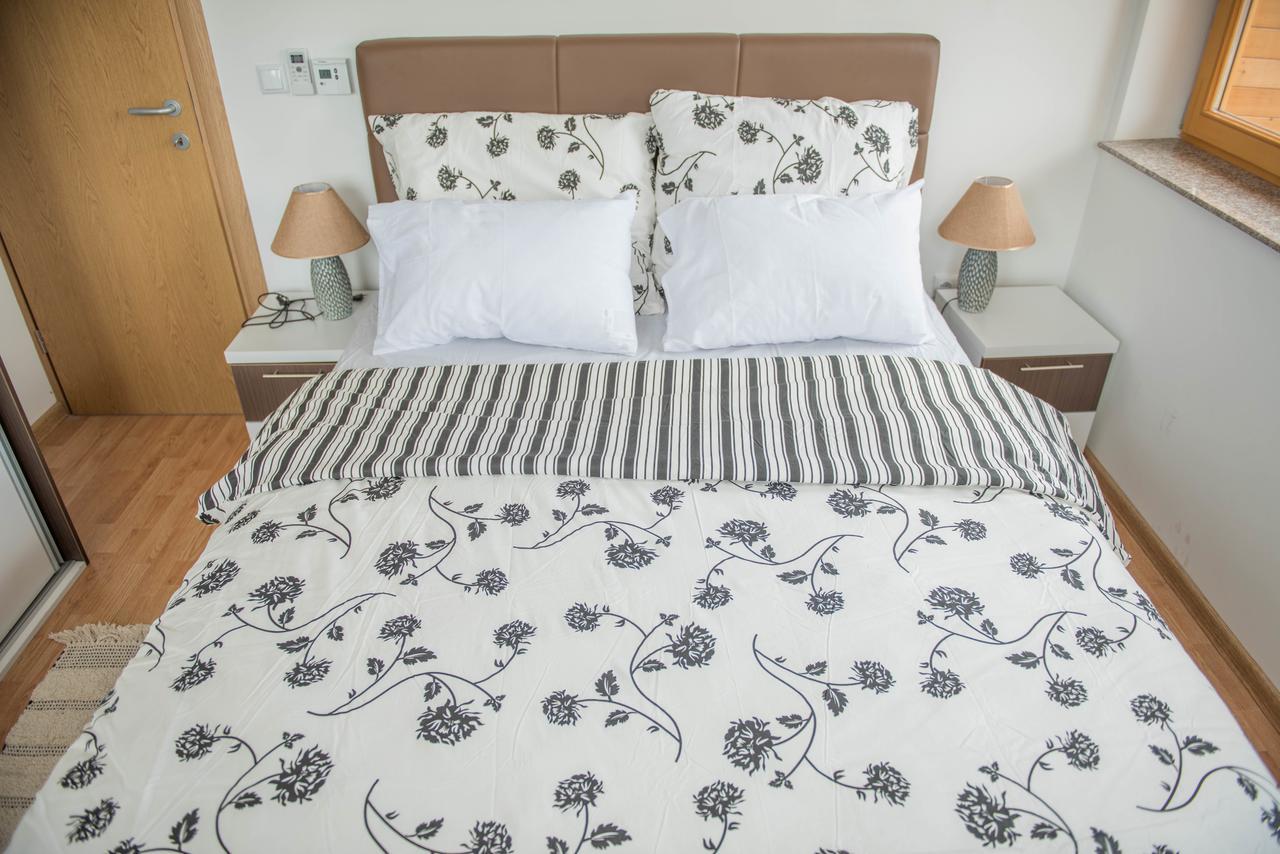 Leader Apartment Sarajevo Ngoại thất bức ảnh